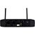 Microfone sem fio Leson LS902 UHF Duplo - Imagem 1