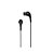 Fone de Ouvido Intra Auricular Motorola Earbuds 2-S Preto - Imagem 1