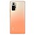 Smartphone Xiaomi Note 10 Pro M2101K6P 128GB Bronze - Imagem 1