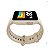 Smartwatch Xiaomi Watch 2 Lite M2109W1 Marfim - Imagem 2