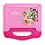 Tablet Princesas NB372 Multilaser 32GB Rosa - Imagem 1