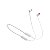 Fone de Ouvido IntraAuricular JBL Tune125BT Branco - Imagem 2
