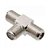 Emenda Coaxial em T - Imagem 8