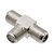Emenda Coaxial em T - Imagem 1