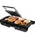 Grill Cadence Sapore GRL500 1500W 127V Preto - Imagem 12