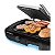 Grill Cadence Sapore GRL500 1500W 127V Preto - Imagem 19