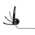 Headset Logitech H390 Usb com Fio Preto - Imagem 20