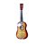 Violão Infantil Link Sky LS-2026 Amarelo - Imagem 9