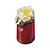 Pipoqueira Agratto Pop Cine PP01 1200W Vermellha - Imagem 4