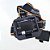 Lanterna para Capacete YA-1349 3W  Yara Eletronicos Preto - Imagem 19