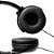 Headphone Philips TAUH201BK com Fio Preto - Imagem 3