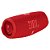 Caixa Som Bluetooth JBL Charge 5 Vermelha - Imagem 1