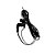 Fone Ouvido Intra-Auricular Altomex F-060 Preto - Imagem 19