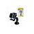 Suporte Veicular B-Max BMG-02 para Celular - Imagem 12