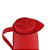 Garrafa Térmica Mor Fresh 750ML Vermelho - Imagem 2