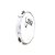 Pandeiro ABS Batuka em Inox 10 " Branco - Imagem 13