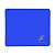 Mouse Pad Emborrachado X-Cell XC-MPD-02 Azul - Imagem 1