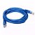 Cabo Rede Patch Cat5 X-Cell CX-CR-10M 10 Mts Azul - Imagem 16