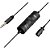 Microfone com Fio Lapela Mxt MX-M1 Cabo 6 Mts - Imagem 7