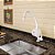 Torneira Elétrica Lorenzetti Loren Easy Mesa 220V - Imagem 20
