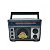 Rádio Songstar SS-2402U AM/FM 3W Cinza - Imagem 5
