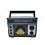 Rádio Songstar SS-2402U AM/FM 3W Cinza - Imagem 1