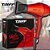 Secador Cabelo Taiff Style 127V 2000W Vermelho - Imagem 2