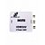 Conversor HDMI para AV X-Cell XC-MC-01 - Imagem 1