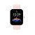 Smartwatch Xiaomi Bip 3 A2172 Rosa - Imagem 3