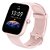 Smartwatch Xiaomi Bip 3 A2172 Rosa - Imagem 1