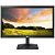 Monitor Lg 20MK400H 19,5" Hdmi - Imagem 1