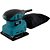 Lixadeira Orbital Philco PLO01 14000OPM 250W 127V - Imagem 17