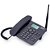 Telefone Rural com Fio Aquário CA42S 2G - Imagem 11