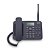Telefone Rural com Fio Aquário CA42S 2G - Imagem 15