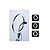 Ring Fill Ligth LED com Tripé 14" LJJ-36 - Imagem 15