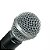 Microfone sem fio Lelong LE-906 UHF Duplo - Imagem 16
