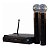 Microfone sem fio Lelong LE-906 UHF Duplo - Imagem 18