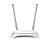 Roteador Tp-Link TL-WR840N 2 Antenas Branco - Imagem 3