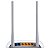 Roteador Tp-Link TL-WR840N 2 Antenas Branco - Imagem 6