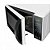 Microondas LG MS3091BC 30L 127V Branco - Imagem 9