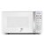 Microondas Electrolux MTO30 20L 127V Branco - Imagem 1