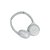 Headphone Philips TAUH201WT com Fio Branco - Imagem 15