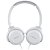 Headphone Philips TAUH201WT com Fio Branco - Imagem 2