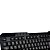 Teclado e Mouse sem Fio C3 Tech K-W10BK Preto - Imagem 18