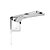 Ducha Acqua Duo Ultra Eletrônico Lorenzetti 127V 5500W Branco Cromado - Imagem 18