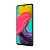 Smartphone Samsung M53 5G M536B 128GB/8GB Azul - Imagem 2