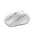 Mouse sem Fio Multilaser MO317 1600DPI Branco - Imagem 4
