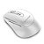 Mouse sem Fio Multilaser MO317 1600DPI Branco - Imagem 3