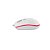 Mouse Gamer Multilaser MO299 GM-100 2400DPI Branco - Imagem 4