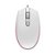 Mouse Gamer Multilaser MO299 GM-100 2400DPI Branco - Imagem 7